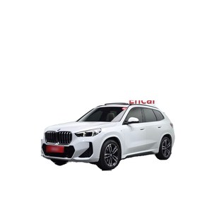 BMW X1 XDrive 20i M Sports 2024, Volante a la Izquierda, 8,653 km, con Cámara Trasera - Product Image 1