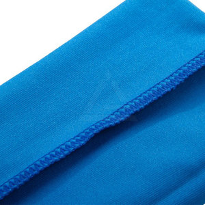 Manchons de sport en tissu rafraîchissant et élastique pour hommes et femmes, adaptés à la musculation, à la course à pied, au cyclisme et aux exercices en plein air - Product Image 6