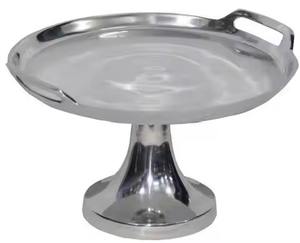 Soporte de Metal Contemporáneo para Pasteles y Postres, Exhibidor de Cupcakes, Presentación Premium - Product Image 5