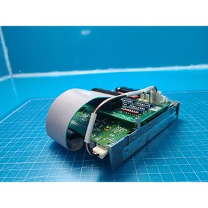 Conjunto de Cables TEL TEB404-12/FDX EC81-000006-12 Usado Como Está, Piezas de Equipos Semiconductores Legacy - Product Image 4