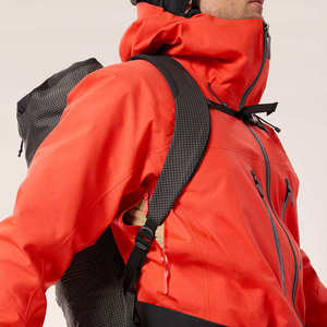 High Quality Eco-Friendly Quick Dry Lightweight <b>Fleece</b> Jacket Hood Polyester/Cotton Material Custom OEM Outdoor for Men Women - Product Image 5