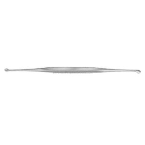 Top-Notch Quality Jansen Bone Curette Reusable Stainless Steel Orthopedic Bone Surgery Instruments | needle holder - Product Image 4