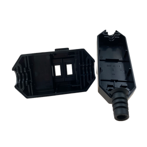 Plásticos Personalizados: Servicio integral OEM/ODM, desde el diseño hasta el producto finalizado - Cajas de Montaje Superficial para Almacenamiento de Energía Segura - Product Image 6