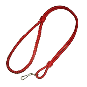 Lanière promotionnelle de créateur haut de gamme légère avec logo personnalisé – Fabrication directe usine - Product Image 3