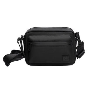 Bolsos de Pecho para Hombre, para Viajes y Actividades al Aire Libre, con Diseño Personalizado, Bandolera de Cuero Genuino, de Lujo, Último Modelo - Product Image 6