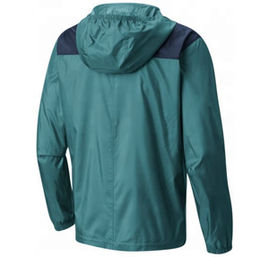 Unisex de punto cortavientos Polo chaqueta soft shell para uso al aire libre Softshell - Product Image 6