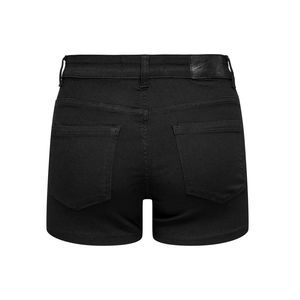 Pantalones Cortos de Mezclilla Transpirables de Verano para Mujer, Pantalones Cortos de Mezclilla Negros para Chicas, Pantalones de Mezclilla Sexys de Alta Calidad para Mujer - Product Image 5