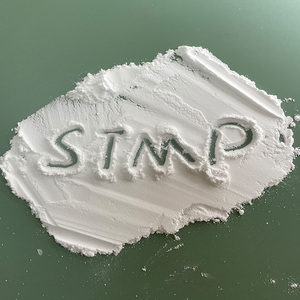 Nhà Máy cung cấp phụ gia thực phẩm sodium trimetaphosphate/stmp - Product Image 3