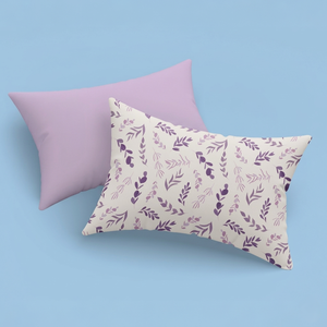 <b>Bed</b> Rest Pillow with Arms and Neck Support, Soft Reading Cushion for Sitting Up in <b>Bed</b> <b>Comfortable</b> Back Support - Product Image 2