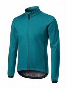 <b>Cycling</b> Jerseys Professional <b>Cycling</b> Sportswear Jersey Lightweight Full Zip Bicycle Riding Apparel for Men - Product Image 5