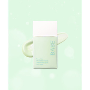 Daiso Korea Beauty Line Klavuu 30ml di copertura in tono liquido Base per il trucco di bilanciamento - Product Image 1
