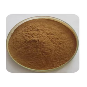 Poudre d'extrait de houblon 60% Xanthohumol séchée par atomisation, extrait végétal naturel de qualité alimentaire - Product Image 2