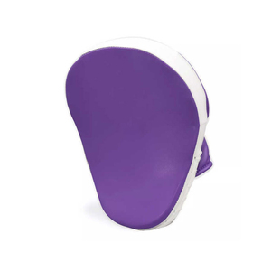 Wholesale Manufacturer Custom <b>Focus</b> <b>Pad</b> Custom Logo & Design Kick <b>Pad</b> PU Leather Muay Thai Custom Boxing <b>Focus</b> <b>Pad</b> - Product Image 6