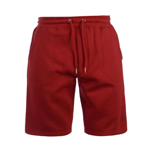 Shorts en coton décontractés pour hommes – Qualité supérieure, design tendance, motif uni, style personnalisé, dernières nouveautés, vente en gros - Product Image 2