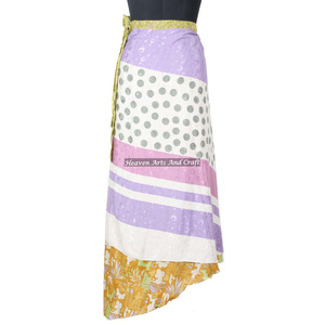 Nuevo Estilo Bohemio Hippie Indio Retro, Pañuelo de Seda con Estampado Paisley, Casual, Multicolor, para el Verano, Cómodo y a la Moda - Product Image 5