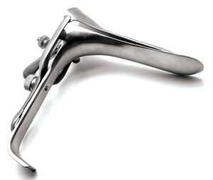 Spéculum vaginal personnalisé OEM de haute qualité 2026 – Instruments chirurgicaux gynécologiques de type Graves Small - Product Image 3