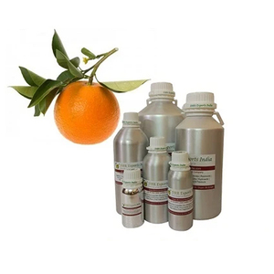 Fabricant et exportateur d'huile essentielle pure de petitgrain d'Inde (DBR Exports India) pour l'industrie cosmétique et parfumerie - Product Image 1