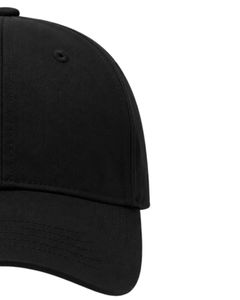 Custom Black Polyester <b>Baseball</b> <b>Cap</b> Adjustable Plain Sports Hat Breathable Unisex Outdoor Sports Custom Logo Dad <b>Cap</b> Fashionwear - Product Image 4