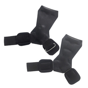 Poignées universelles en caoutchouc pour équipement de fitness à domicile - Poignées de remplacement résistantes à l'usure pour machines d'entraînement - Product Image 1