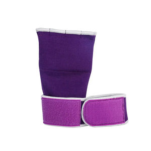 ผ้าพันมือซิลิโคนยี่ห้อใหม่สำหรับชกมวย ปรับได้ สำหรับผู้ชาย - Product Image 5