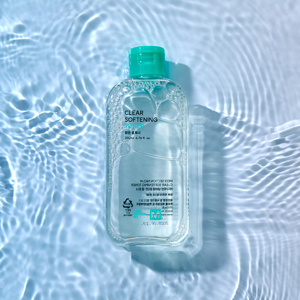 Tonique liquide coréen de luxe éclaircissant et adoucissant Medi Section No M Clear 200ml pour tous types de peau, hydratant et nourrissant au quotidien - Product Image 4