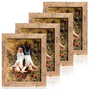 Floral Printed <b>Wooden</b> <b>Picture</b> <b>Frame</b> Tabletop Resin Inlay Photo <b>Frame</b> Wholesale Custom Botanical Desk <b>Picture</b> <b>Frame</b> - Product Image 5