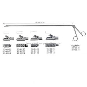 Yeoman pinzas de biopsia - Product Image 6