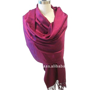 Top Selling Fine Rayon <b>Shawls</b> / Viscose <b>Pashmina</b> - Product Image 1