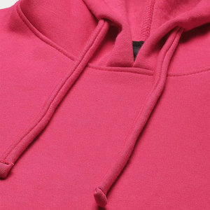 Ensemble de survêtement pour femme, couleur unie, à capuche, pantalon long, coupe décontractée, 100% coton respirant, vêtements d'automne - Product Image 6