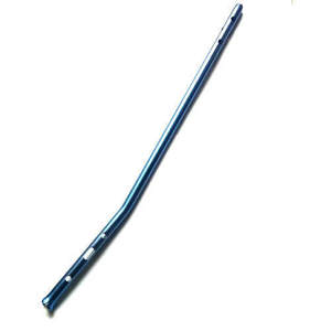 Clavo Intramedular Tibial Suprapatelar de Titanio de Grado Médico de Alto Rendimiento con Construcción Canulada - Product Image 6