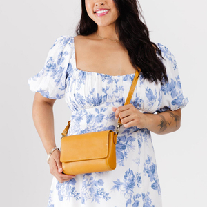 กระเป๋าสะพายข้างผู้หญิงขนาดเล็ก คุณภาพสูง ดีไซน์กะทัดรัด คุณภาพเยี่ยม ผู้จัดจำหน่ายขายส่ง รับทำโลโก้ ODM 2026 สีสันโดดเด่น - Product Image 5