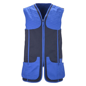 Gilet de chasse pour homme Lawd Sports, respirant, imperméable, en softshell, cuir et maille, léger, pour le printemps et l'hiver – Vente chaude - Product Image 6