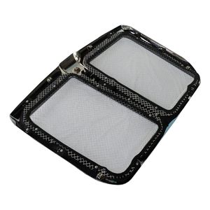 Griglia Cromata con Protezione Anti-Insetti per Kenworth T680 2015-2022 - Product Image 3