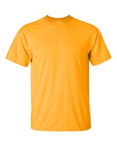 Camiseta de Cuello Redondo con Lavado Ácido, Corte Regular, Transpirable, de Secado Rápido, Informal, 100% Algodón, Lisa, con Logotipo Personalizado para Hombre y Mujer - Product Image 3