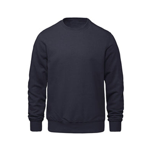 Sweat-shirts en coton pur, vêtements de travail à haute visibilité, décontractés, pour l'automne et l'hiver - Product Image 3