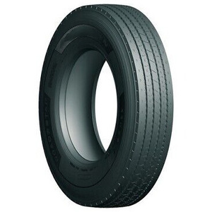 Pneus de direction neufs 11R24.5 - 16PR pour camions, usage intensif, pour distributeurs - Product Image 5