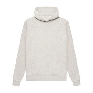 เสื้อสเวตเชิ้ตทรงโอเวอร์ไซส์ผ้าฝ้ายคุณภาพสูงแบบยูนิเซ็กซ์ ตัดเย็บแบบครอป ตกแต่งด้วยคริสตัลสั่งทำพิเศษ ลวดลายย้อมสีแบบ Acid Wash สำหรับฤดูหนาว - Product Image 5