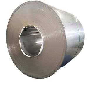 Vietnam Usine Directe En Gros 300 Série Bobines En Acier Inoxydable 201/304/316/316L/430 Laminé À Froid 2B BA 6K 300 Série De Coupe - Product Image 4