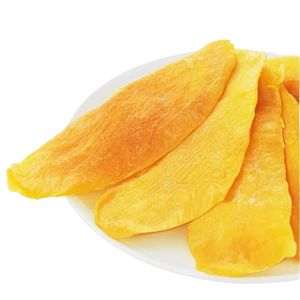 Tranches de mangue séchées douces de qualité supérieure Vietnam OEM ODM Marque privée Fabricant Grossiste Fournisseur Exportateur Acheteur international - Product Image 2
