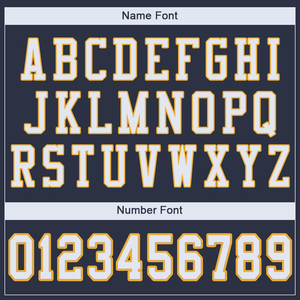 Maillot de football américain personnalisé à manches courtes avec option grande taille et impression de logo sur mesure - Product Image 2