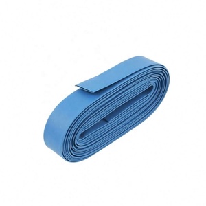 XIYA Enveloppe thermorétractable de 5m-Largeur de 50mm, rapport de 2:1, emballage rétractable en <span class=keywords><strong>PE</strong></span> avec adhésif thermofusible pour la <span class=keywords><strong>réparation</strong></span> de câbles et - Product Image 4