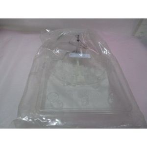 AMAT 0010-10713, ชุดประกอบซัสเซปเตอร์, เวเฟอร์ขนาด 125 มม. - อุปกรณ์และชิ้นส่วนเซมิคอนดักเตอร์ระดับโลกที่เชื่อถือได้ - Product Image 1