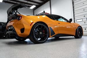 L O T U S EVORA GT Usado del 2020 - Product Image 3