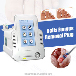 Láser Diodo 6 en 1 Endolaser 980nm+1470nm para Liposucción, Reducción de Grasa, Eliminación de Hongos Vasculares y de Uñas, Estiramiento Facial - Product Image 5