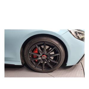 Mercedes-Benz Clase S S450 4MATIC Coupé, Modelo Octubre 2020, con 80,922 km, Caja de Cambios Automática, Asientos de Cuero, Cámara Trasera - Product Image 5