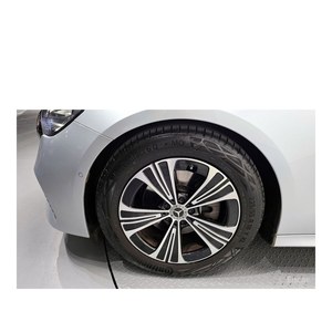 Mercedes-Benz Clase E E200 Avantgarde 2024, 10,219 km, Caja de Cambios Automática, Volante a la Izquierda, Cámara Trasera - Product Image 5