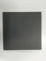 Module d'affichage LED couleur pleine gamme en location P3.91/P2.6 Intérieur/Extérieur Étanche IP65 Garantie 5 ans 250x250mm Aluminium moulé sous pression LED
