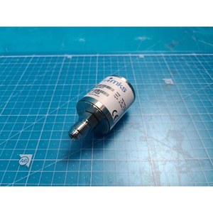 Manomètre capacitif MKS Baratron 41A-27439 – Transducteur de pression d'occasion pour équipement semi-conducteur (Pièce détachée) - Product Image 6