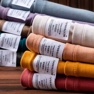 Customized Wholesale Retro Acid-washed Plain Dyed T-shirts <b>Extra</b>-<b>large</b> High-quality Thick 100% Cotton Streetwear High Deman - Product Image 4