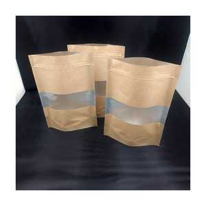 stand up <b>pouch</b> packaging - Product Image 2